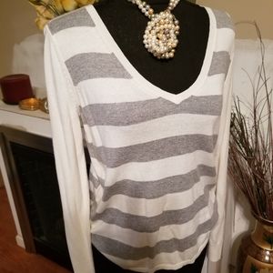 Gently Worn Liz Sweater